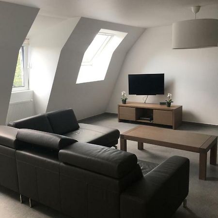 Apartamento Casa Akuta Airport Flat Kortenberg Exterior foto