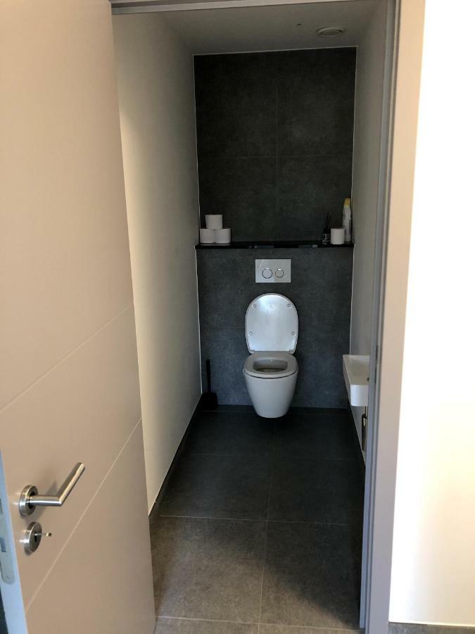 Apartamento Casa Akuta Airport Flat Kortenberg Exterior foto